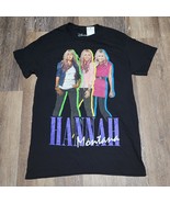 RARE Hannah Montana Official Size Small Shirt Miley Cyrus Disney Channel - €25,58 EUR