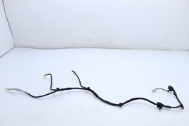 06-15 MAZDA MX-5 MIATA TRUNK WIRE HARNESS Q7951 image 8