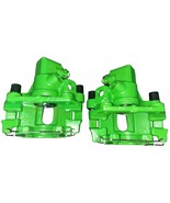 2x A-Premium Driver &amp; Pass. Disc Brake Calipers BCB92954AB-C BCB92955AB-C - $296.01