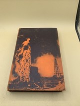 Vintage Spindletop By  James Clark HC First Edition 1952 - $277.42 MXN