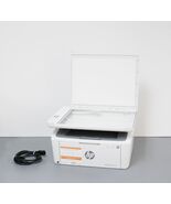 HP LaserJet MFP M140we All-in-One Wireless Laser Printer - $114.99