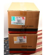 NEW SEALED Eagle Eyes Ford Lightning Auto Lamp Headlights FR345-B001L Le... - $605.49 MXN