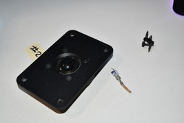 ADS SAT-7 1&quot; DOME TWEETER #206-0122 OEM TESTED FOR CONTACT PIN REPAIR W3... - €36,83 EUR