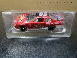 2003 CocaCola 600 Event Car 1/64 Diecast Lowe’s Motor Speedway Charlotte... - £9.15 GBP