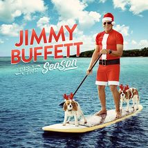 Tis The Season [Audio Cd] Buffett,Jimmy - £15.47 GBP