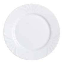 Dinner Plate 27.5cm Cadix Luminarc - $10.00