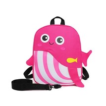 Infant Baby  Cute Anti-lost Backpack  Kids Boys Girls  Book Bag Children  School - £96.45 GBP