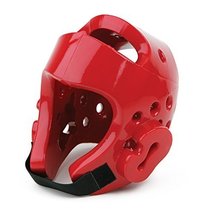 Martial Arts Foam Head Protector (M, White) - $34.64