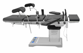 ELECTRIC OT TABLE OPERATION THEATER TABLE WITH SLIDING TOP 1204 Advance - £4,660.29 GBP