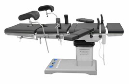 ELECTRIC OT TABLE OPERATION THEATER TABLE WITH SLIDING TOP 1204 Advance - £4,463.77 GBP