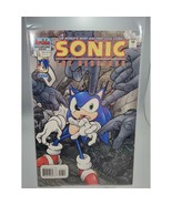 SONIC The HEDGEHOG Comic Book #93 April 2001 - $89.34 CAD