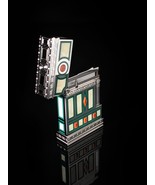    S.T. Dupont Medici Gatsby Pocket Lighter  - $36,474.61 MXN