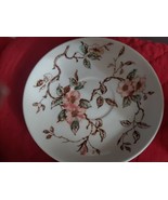 NASCO Chinaware SAUCER &quot;Springtime&quot; Pattern, Japan Vintage  - €6,41 EUR