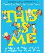 This Is Me: A Story of Who We Are and Where We Came From By: Jamie Lee C... - £7.08 GBP