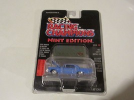 Racing Champions  1996   Mint Edition  1964 Chevy Impala SS   #18    New - £11.37 GBP