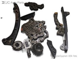Timing Chain Set With Guides For 12-15 Toyota Tacoma  4.0  Gas - $98.95