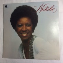 Natalie Cole: Natalie LP Vinyl Record Album ST-11517, 1976 Capitol Records - £4.39 GBP