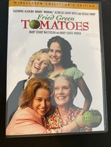 Fried Green Tomatoes Widescreen - Very Good Dvd - £3.73 GBP