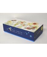 ILLY ART COLLECTION Coffee Set by Kiki Smith - 2 Espresso + 2 Saucers (Kit 3) - $199.95