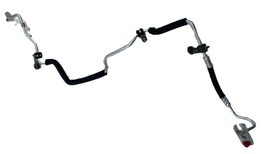 2014-2017 Maserati Quattroporte AC Air Conditioning Hose Line OEM 670003216 - $54.40