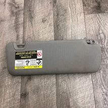 KACEPAR Driver Sun Visor Replacement Left Driver Side for Toyota 2014-2019 - $22.74