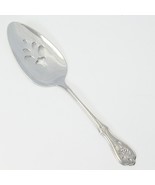 Oneida Dighton Rose Pie Server 8-1/2&quot;  Stainless - $125.87 MXN