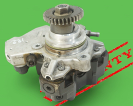 07-11 mercedes r320 gl350 e320 bluetec DIESEL high pressure fuel injection pump - $295.00