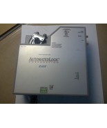 AUTOMATED LOGIC ZASF SECONDARY VAV DAMPER TERMINAL BX CONTROL - $44.59