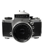 Exakta 35MM SLR Vx1000 311574 - £109.05 GBP