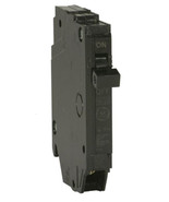 GE Q-Line 30 Amp, 1/2 Inch, Single Pole Circuit Breaker - $9.95