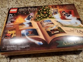 LEGO HARRY POTTER: LEGO Harry Potter Advent Calendar (76404) - £38.77 GBP