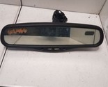 Rear View Mirror Automatic Dimming Fits 02-03 TAURUS 325368 - £42.28 GBP