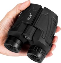 Occer 12X25 Compact Binoculars With Clear Low Light Vision,, And Sightse... - $876.60 MXN