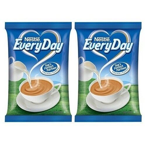 Nestle Everyday Dairy Whitener 200gm (pack of 2) free shipping worlds - £27.69 GBP