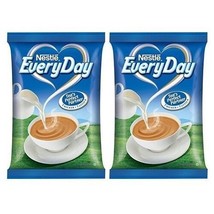 Nestle Everyday Dairy Whitener 200gm (pack of 2) free shipping worlds - £27.09 GBP