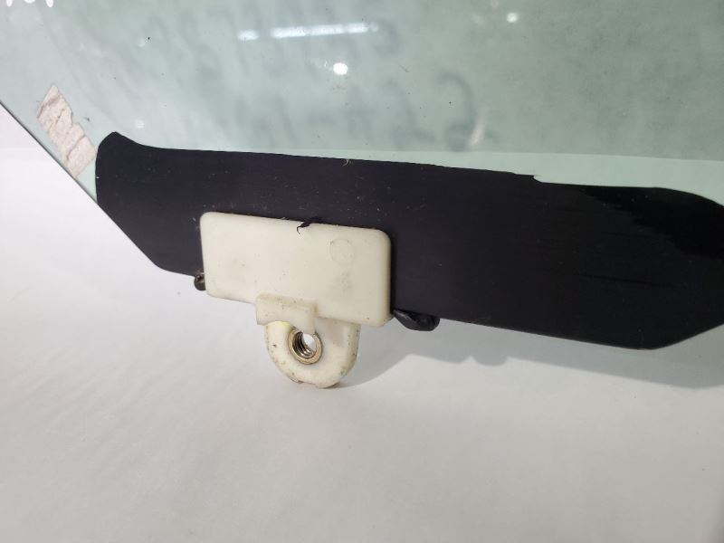 2013 2019 Nissan Sentra OEM Driver Left Rear Door Glass Item image 7