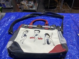 Bradford Exchange Betty Boop Handbag - £25.73 GBP