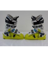 Dalbello Rampage Alpine downhill Ski Boots, size mondo 27.5  Flex 80-110... - $1,844.19 MXN
