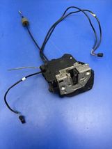 03-09 MERCEDES E CLASS FRONT RIGHT DOOR LOCK LATCH ACTUATOR C1046 image 15