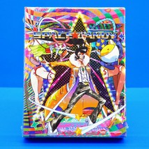 Space Dandy Season 2 Limited Edition Blu-ray DVD Anime Complete Series - £47.95 GBP