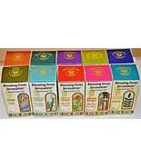 Lot&#39;s Of 10 x Anointing Oil 10 ml.From Holyland Jerusalem GREAT VALUE (1... - £70.53 GBP