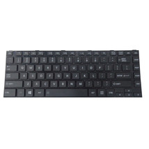 Toshiba Satellite C40-A C40D-A C45-A C45D-A Black Keyboard - $27.99