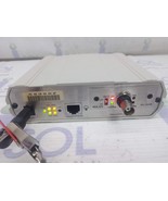 Digi 3100CX+ Ethernet Print Server MIL-3120CXP Rev C Digi FastPort Plus - $724.92 CAD