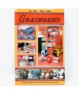 Vintage Grainger Wholesale Motorbook Catalog Guide No. 366 Fall 1984 - $19.95