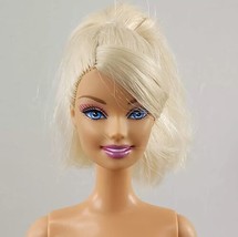 2010 Mattel Barbie I Can Be Lifeguard T9560 Doll - Nude - £7.15 GBP