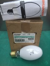 Case of 6 Sylvania Metalarc Light Bulbs M175/C/U/ED28 175W 64031-0 E39 H... - £19.98 GBP