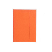 Quill Envelope 25pk 80gsm (C6) - Orange - £26.10 GBP