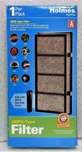 Holmes Replacement HEPA/Carbon Filter HAPF30 for 99% HEPA Air Purifiers ... - $14.99