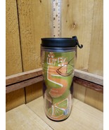 Starbucks Coffee 2004/2006 16oz Travel Tumbler Coco Agua Hecho en Carte ... - €23,39 EUR
