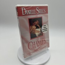 Changes (DVD, 2005) Danielle Steel Cheryl Ladd Michael Nouri NEW Sealed OOP - £1,133.25 GBP